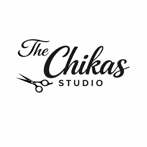 The Chikas Studio logo
