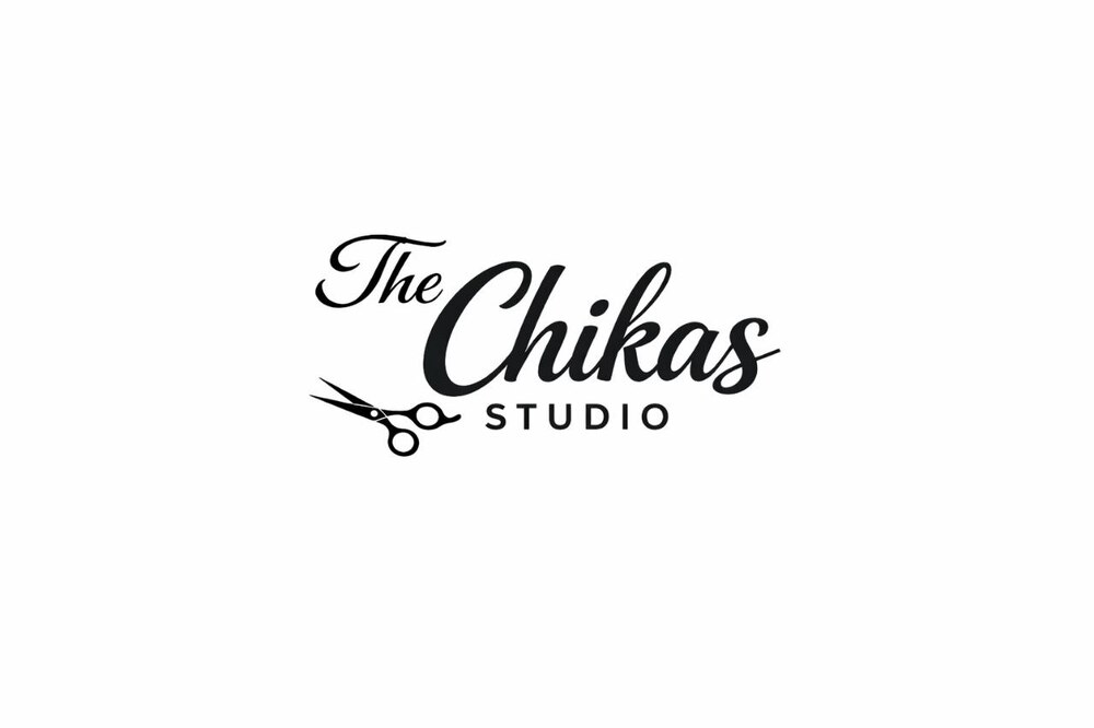 The Chikas Studio logo